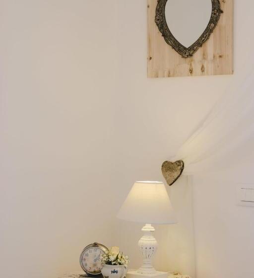 ホテル Ristorante Pintadera