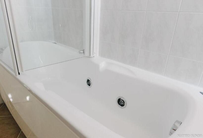 ホテル Ristorante Pintadera