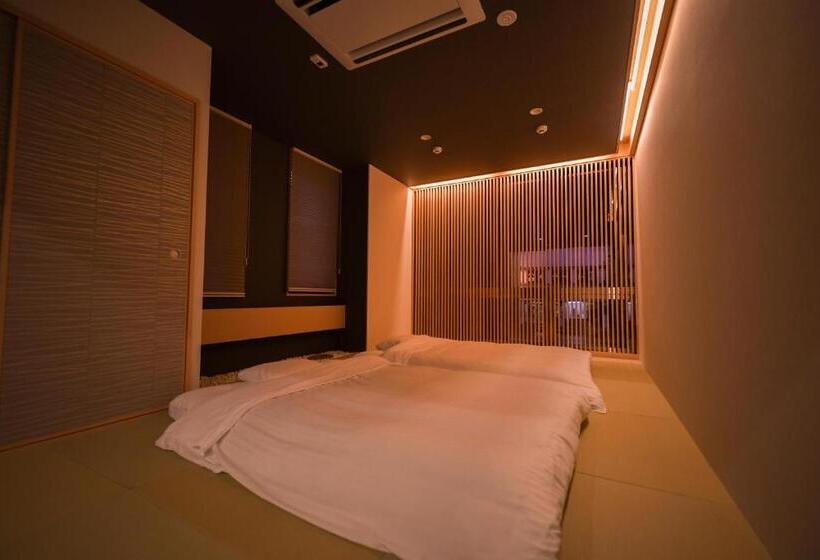 בית מלון כפרי Ryo An