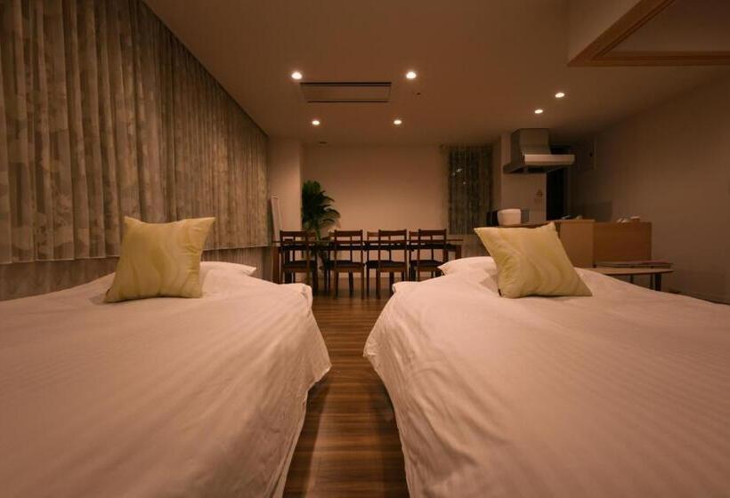 בית מלון כפרי Ryo An