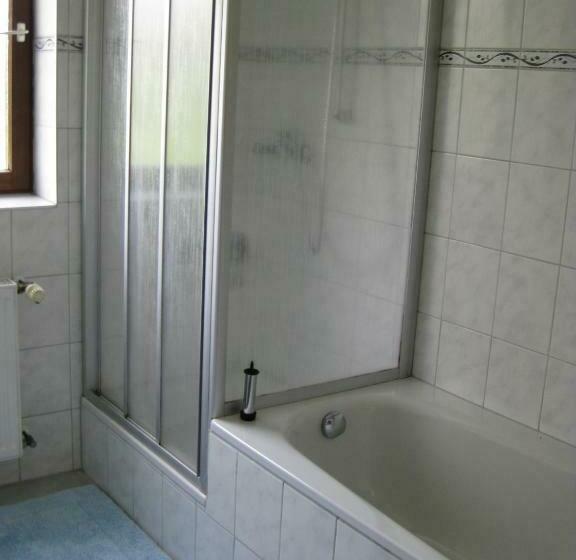 호텔 Sollingerhof Familie Hogger