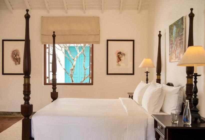 فندق Uga Riva Negombo