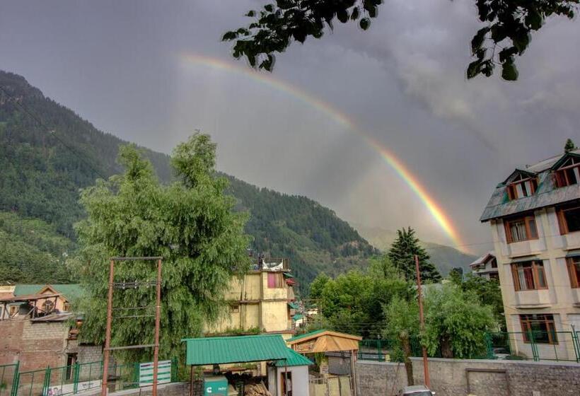 هتل Woodrock Luxury Boutique