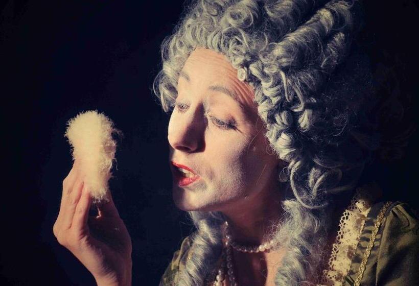 호텔 Zámek Potštejn