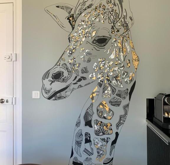 La Casa Cosy, Appart'hôtel