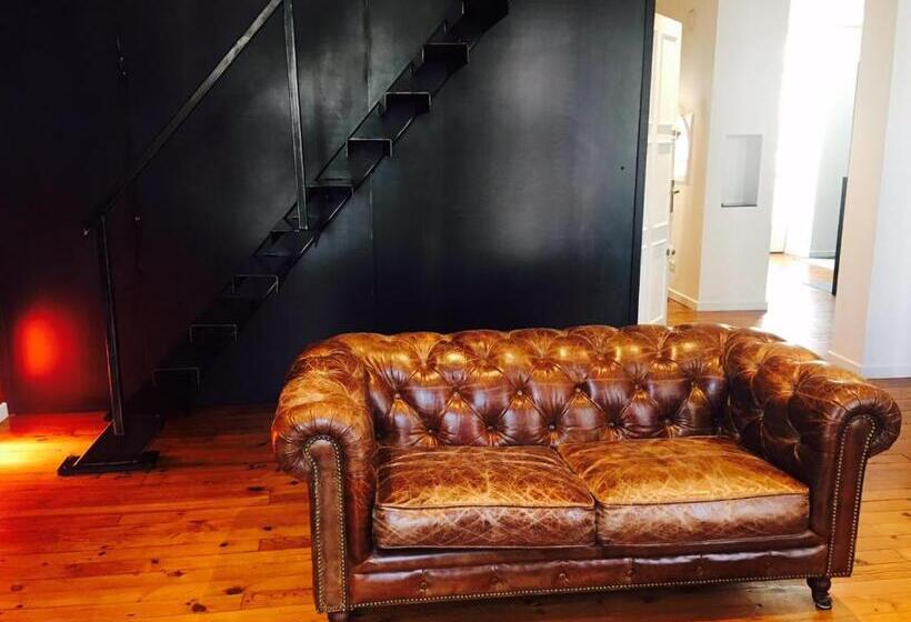 La Casa Cosy, Appart'hôtel