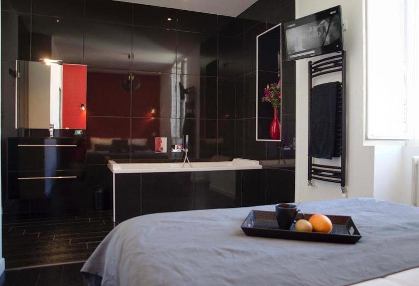 La Casa Cosy, Appart'hôtel