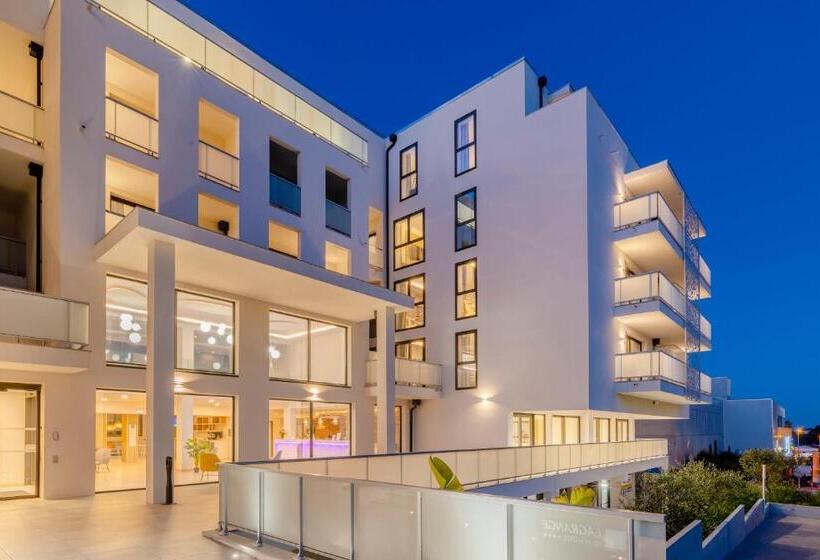 Lagrange Apart Hôtel Antibes Olympie