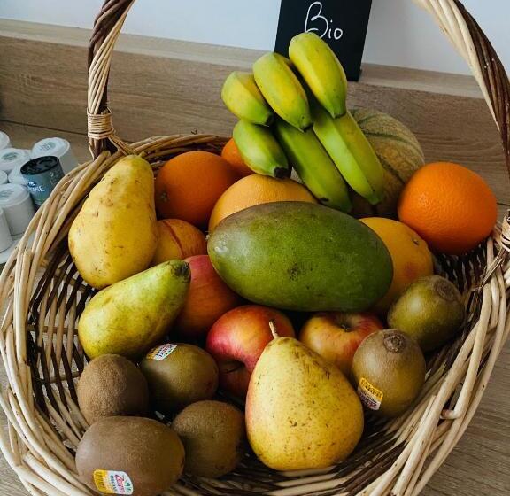 Lagrange Apart Hôtel Antibes Olympie