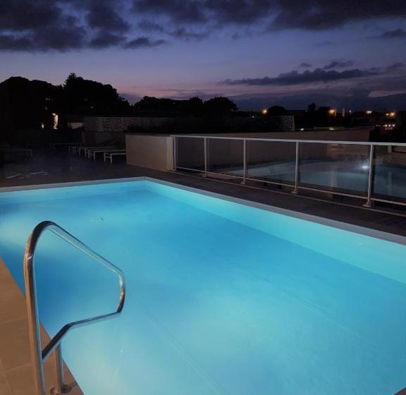 Lagrange Apart Hôtel Antibes Olympie