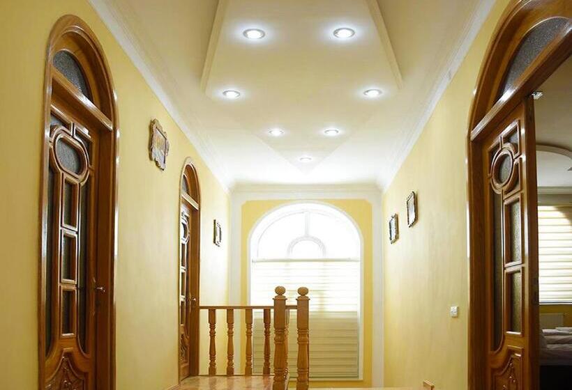 مُتل Gabala Palace Villa - 8 Bedrooms