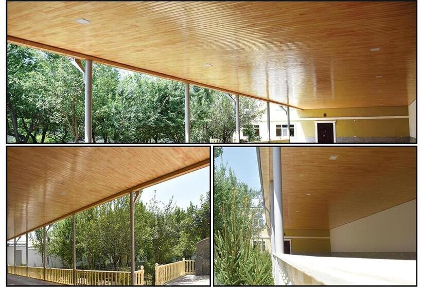 مُتل Gabala Palace Villa - 8 Bedrooms