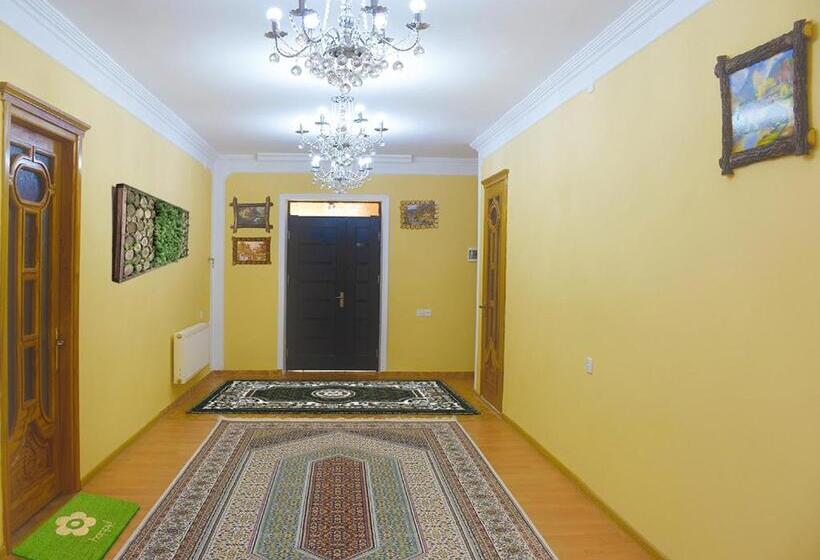 مُتل Gabala Palace Villa - 8 Bedrooms