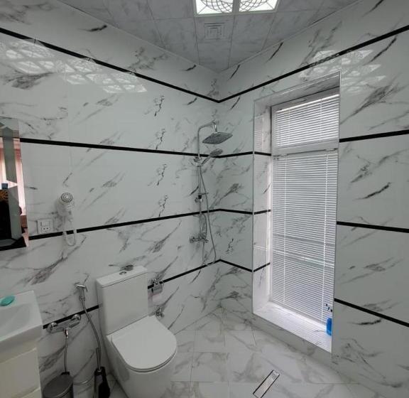 مُتل Qafqaz Suite Paradise Resort