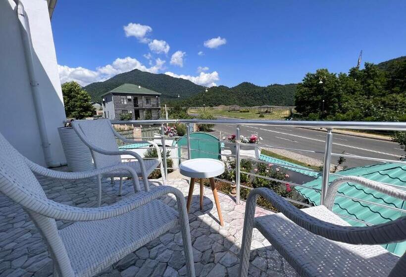 مُتل Qafqaz Suite Paradise Resort