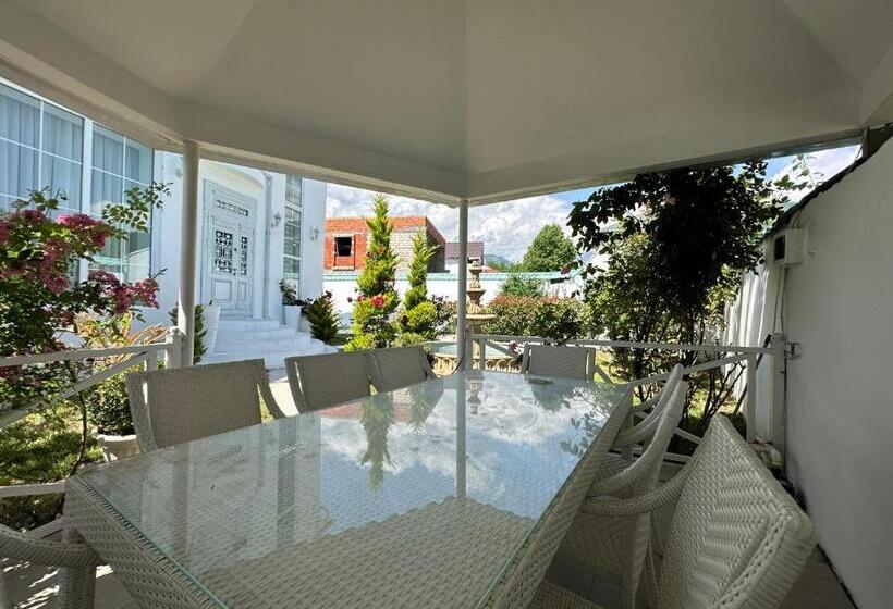 مُتل Qafqaz Suite Paradise Resort