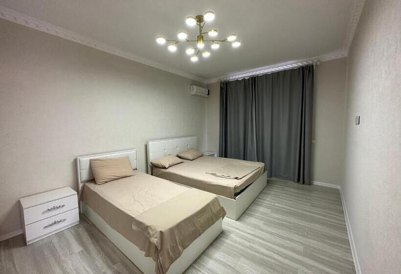 مُتل Qafqaz Suite Paradise Resort