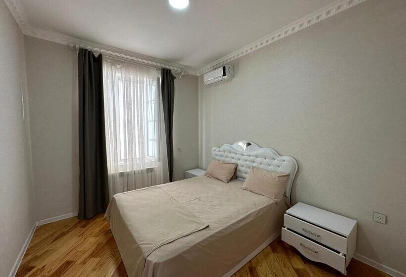 مُتل Qafqaz Suite Paradise Resort