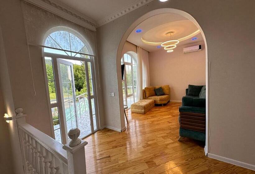 مُتل Qafqaz Suite Paradise Resort