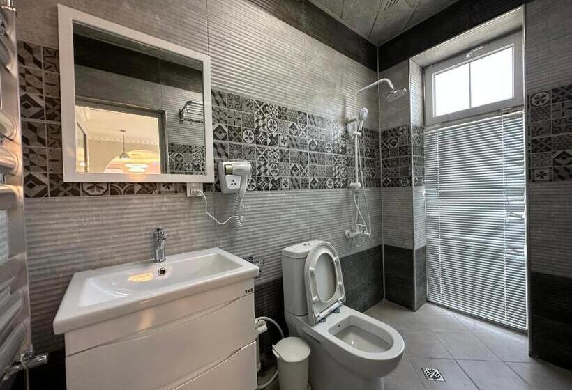 مُتل Qafqaz Suite Paradise Resort