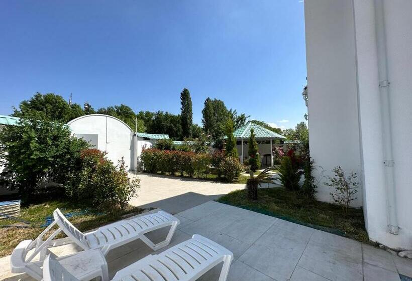 مُتل Qafqaz Suite Paradise Resort