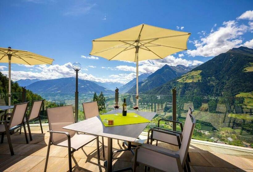 Mountain Village Hasenegg