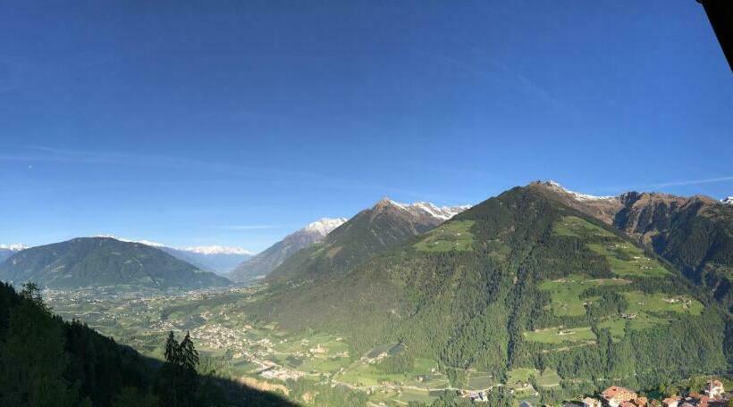 Mountain Village Hasenegg