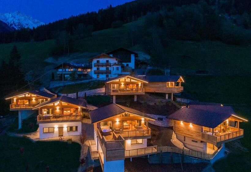 Mountain Village Hasenegg