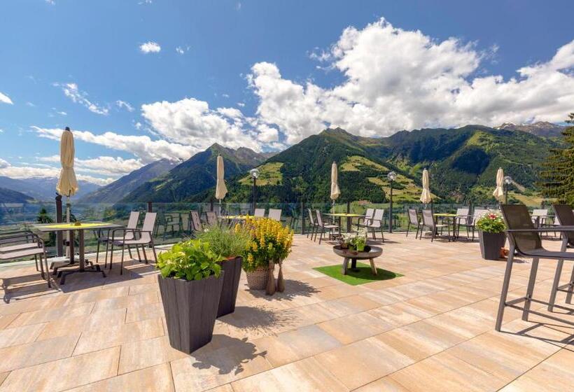 Mountain Village Hasenegg