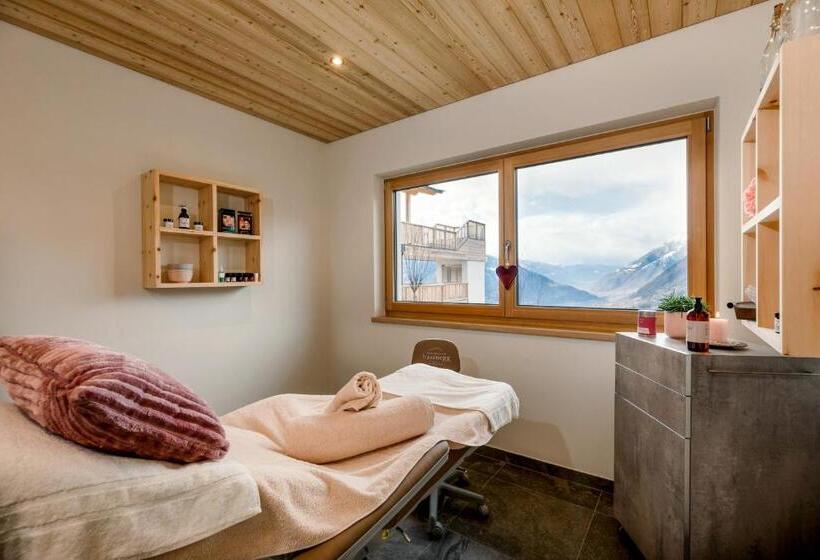 Mountain Village Hasenegg