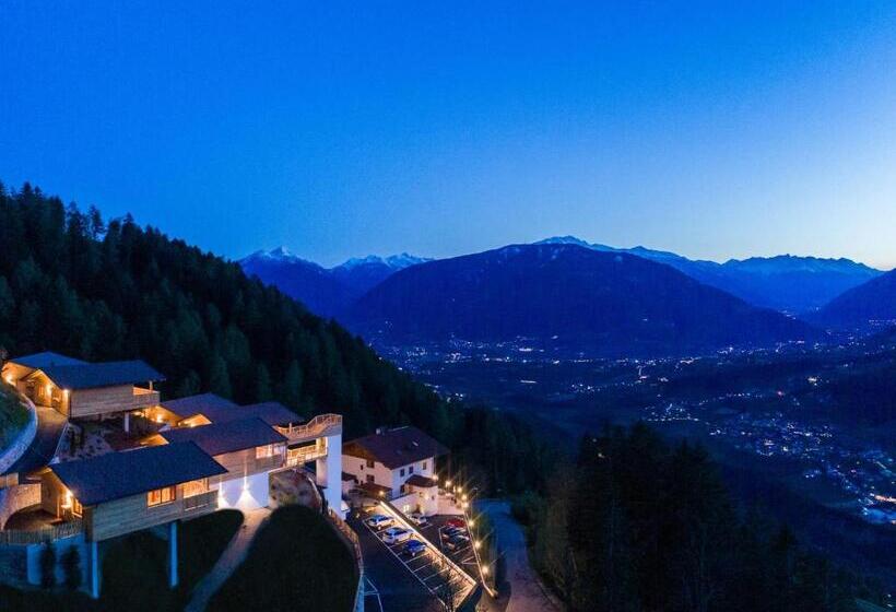 Mountain Village Hasenegg