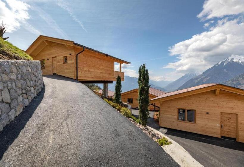 Mountain Village Hasenegg