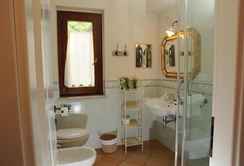 Пансион Affittacamere Fulé