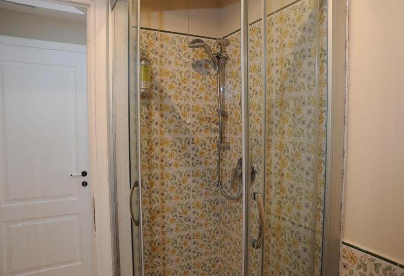 Пансион Affittacamere Fulé