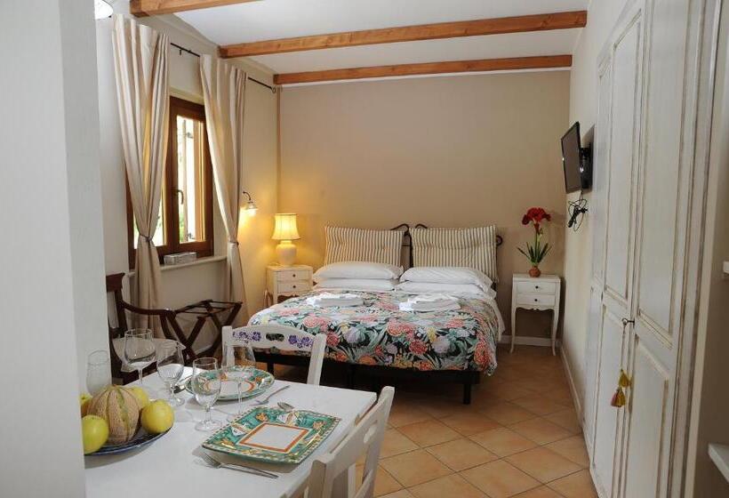 Пансион Affittacamere Fulé