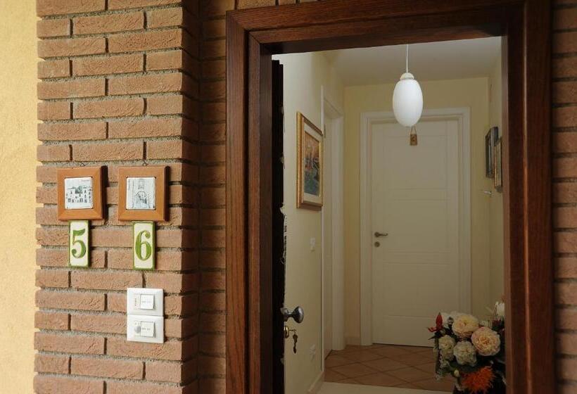 Пансион Affittacamere Fulé