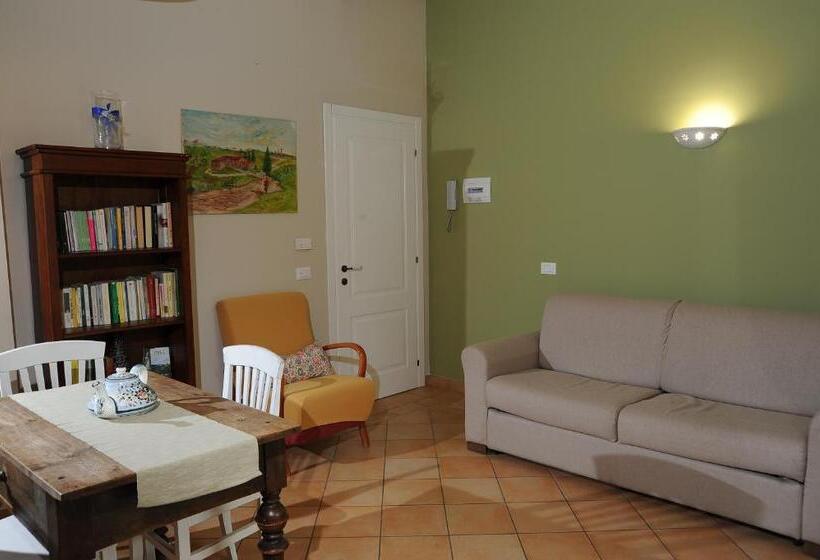 Пансион Affittacamere Fulé