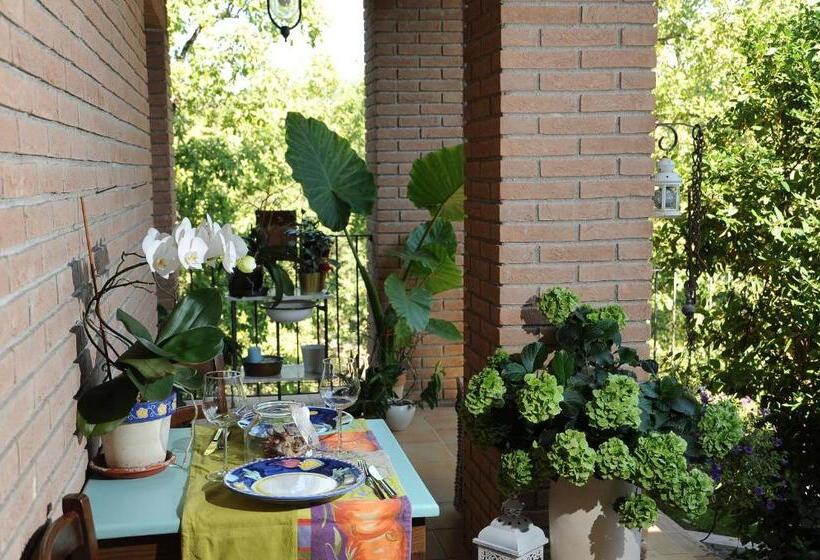 Пансион Affittacamere Fulé