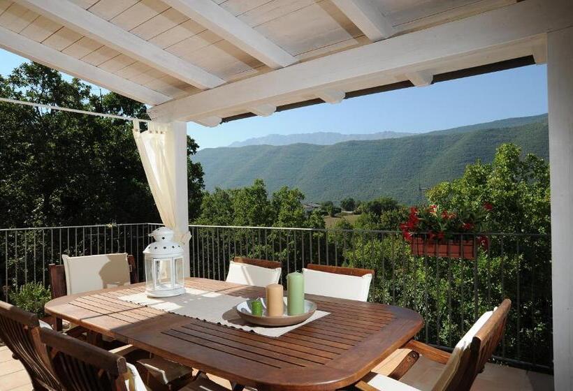 Пансион Affittacamere Fulé