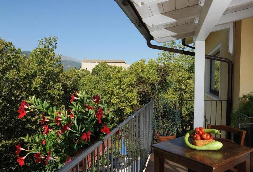 Пансион Affittacamere Fulé