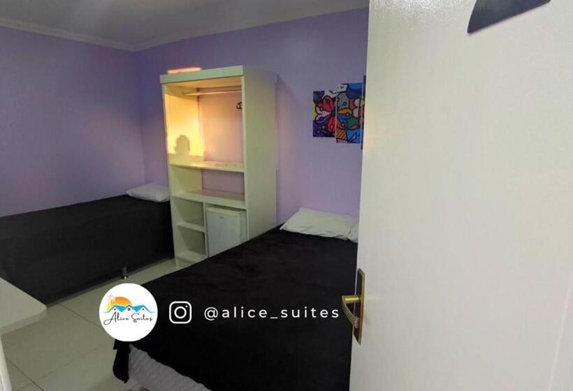膳宿费 Alice Suites