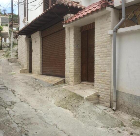 پانسیون Apartment Koka