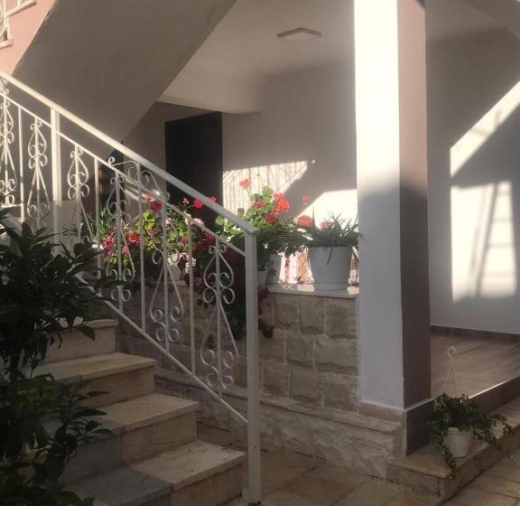 פנסיון Apartment Koka