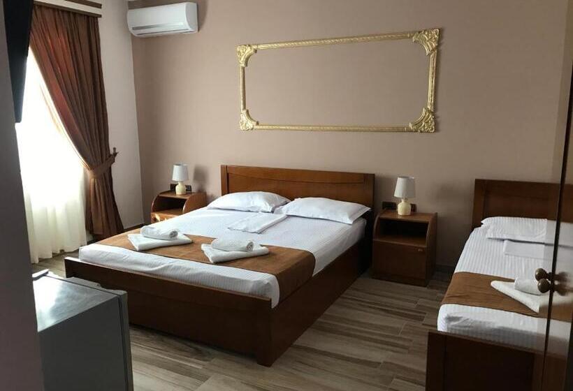 פנסיון Apartment Koka