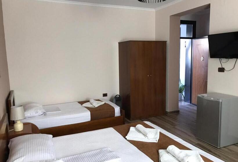 פנסיון Apartment Koka