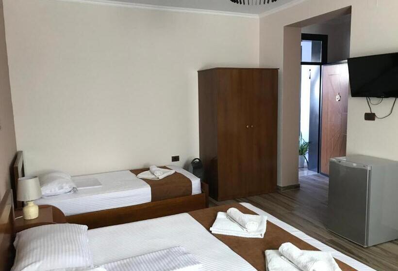 פנסיון Apartment Koka