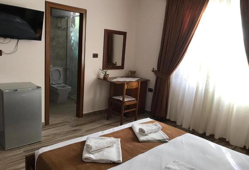 פנסיון Apartment Koka