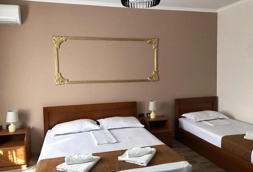 פנסיון Apartment Koka