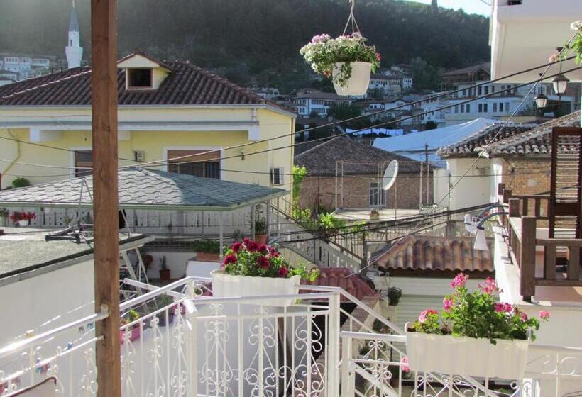 פנסיון Apartment Koka