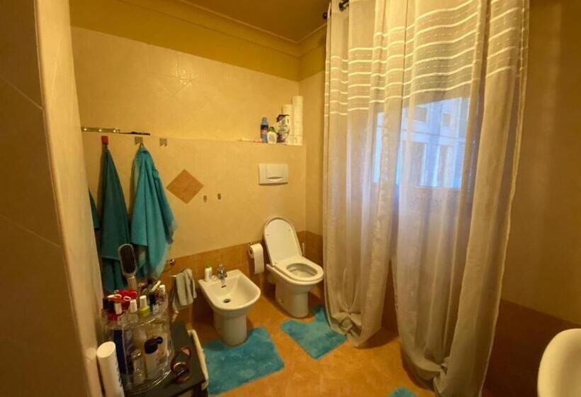 膳宿费 Appartamento Quadrifoglio